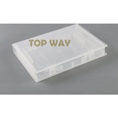 30pcs/lot plastic CD DVD disk storage box case cover for snes n64 for Sega Genesis for playstion