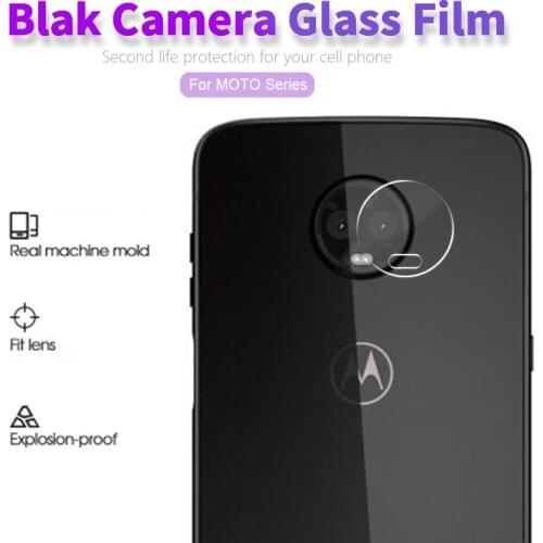 Back Camera Lens Films For Motorola Moto Z Z2 Z3 2017 Droid Force Play Style XT1650 XT1710 XT1710-11 Z Rear Lens Tempered Glass