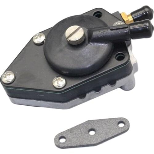 Outboard Engine Gasoline Pump Fuel Pump Assembly Boat Engine 6A0-24410-00 692-24410-00 For Yamaha Tohatsu Suzuki 25HP-85HP