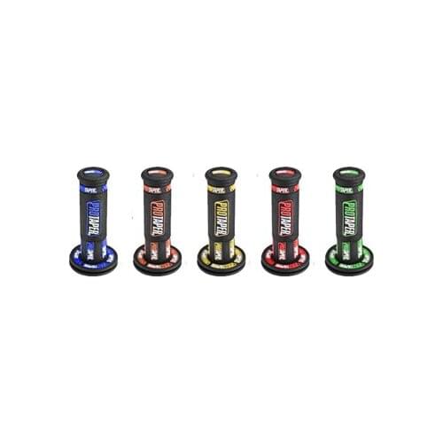 Motorcycle brake rubber handle, suitable for CRF exc yzf ProTaper pro for YAMAHA XMax motorcycle