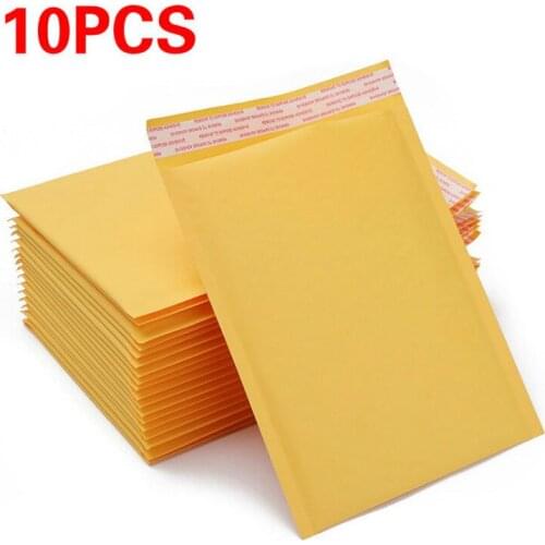 25*30cm Self-seal Adhesive Courier Storage Bag Plastic Poly Envelope Mailer Postal Shipping Mailing Bags Closet Organizer 10PCS
