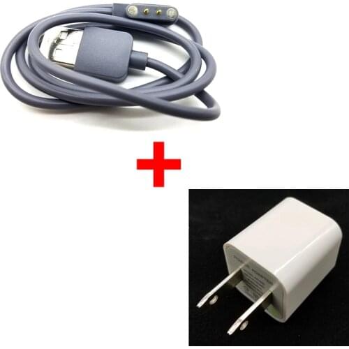 Juice Cup Machine Power Adapter Charging Cable for MORPHY RICHARDS MR9600 Magnetic Charger Power Cord
