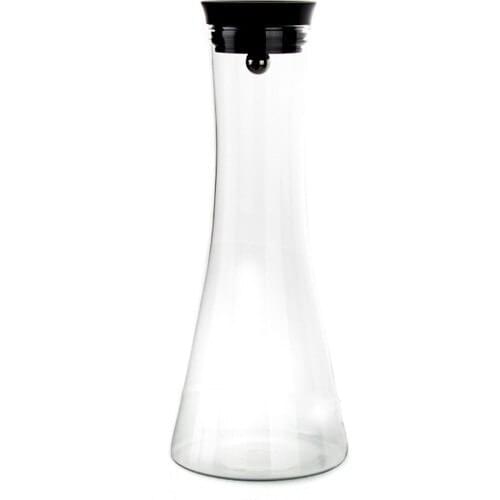 Ultraform Glass Decanter 1400 ml