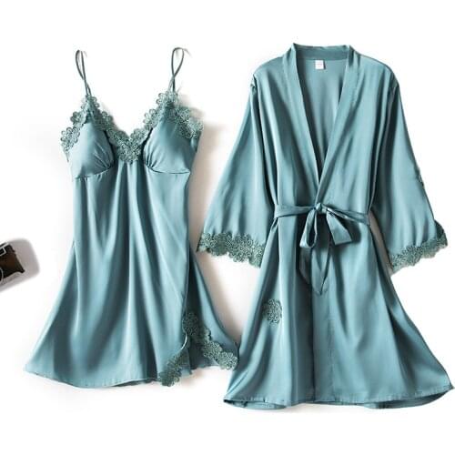 Yu Yao Xiu Xiu Women's Sleep Sets