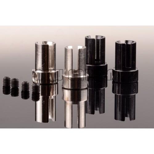 1:10 2P Metal Universal Joint Cup RC CAR 1/10 K949-012 For RC CAR Rock Climbing Wltoys NEW ENRON