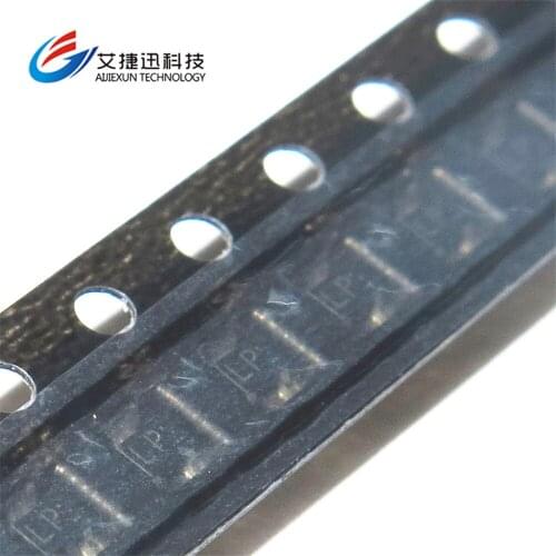 100Pcs in stock RJU003N03 SOT-323 2.5V Drive Nch MOSFET new and original