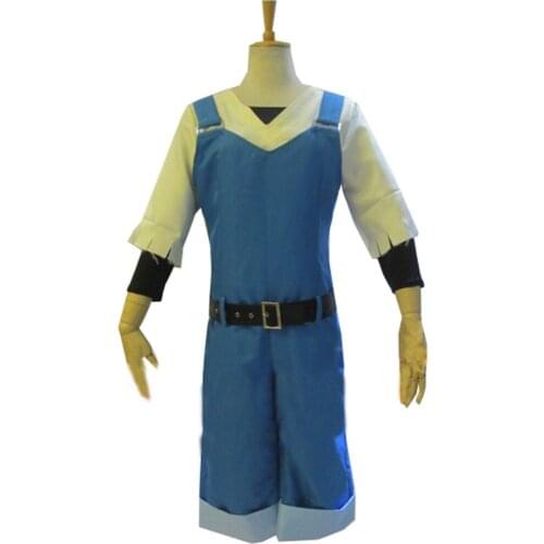 2018 Miyazawa Kenji Cosplay Bungo Stray Dogs Anime Armed Detective Agency Member Polyester Costume men Bungo Stray Dogs