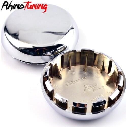 4pcs 78mm 66mm For Chevrolet Wheels Hub Cap for Rims Hubcaps Cover for Chevy S10 Blazer 1995-2005 15661030 15708890