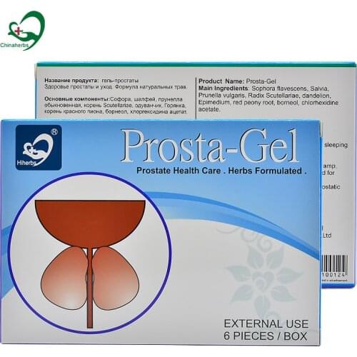 Bang De Li Urological Plasters