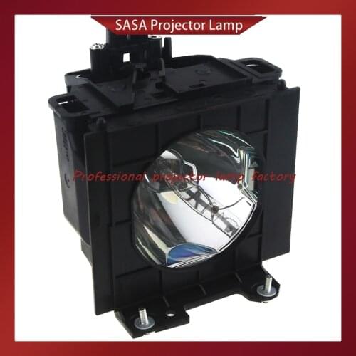 Free shipping ET-LAD35 Compatible Projector Lamp with Housing for Panasonic ET-LAD35H ET-LAD35L PT-D3500 PT-D3500E PT-D3500U