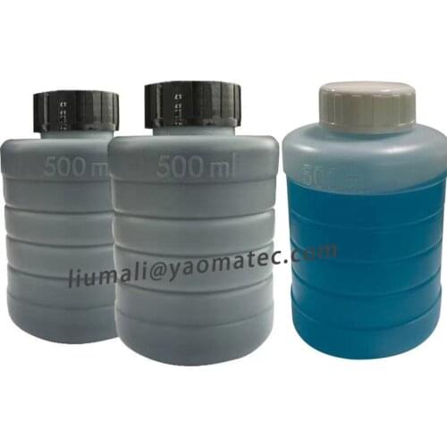 CIJ printer ink fast dry solvent ink