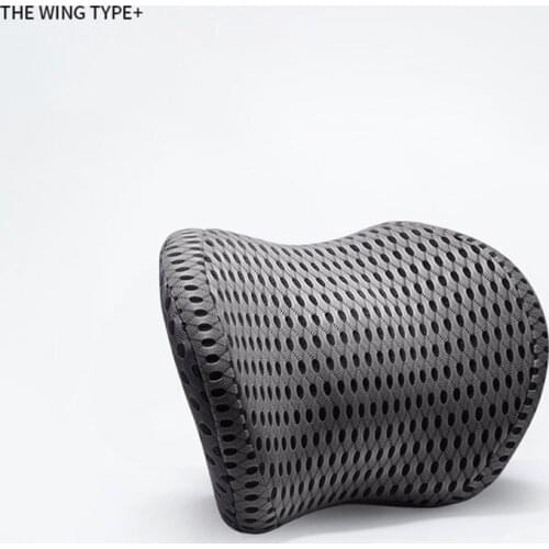 Carrmovil Neck Pillows