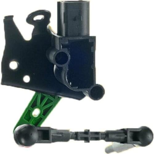 Auto Headlight Level Sensor For Audi C6 4H0941286G 4H0 941 286G