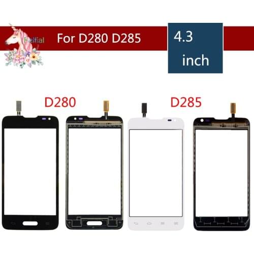 Felfial Touchscreens For LG L65 China