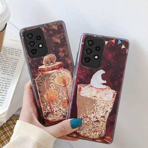Keep Luck Phone Cases Samsung Galaxy S8 Plus