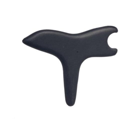 Lymph stick foot massage stick massage cone acupuncture point massage stick foot acupuncture stick