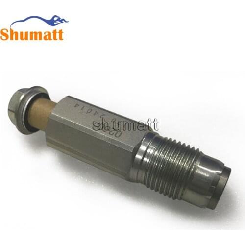 China Made New Pressure Limiting Valve 0260 For De-n-so Commom Rail System