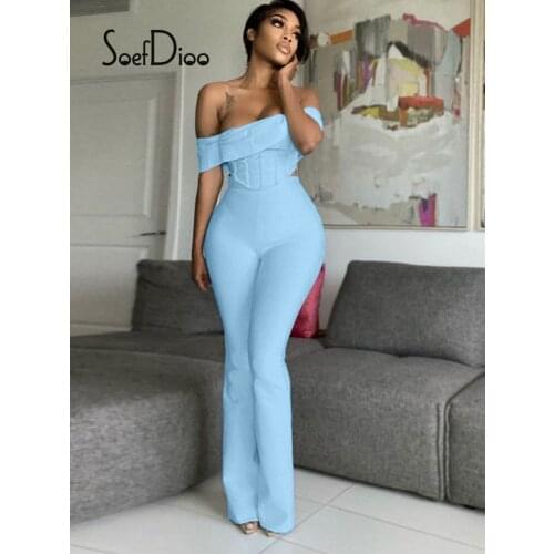 Soefdioo Solid Color Irregular Draped Corset Tops and High Waist Pants 2 Piece Sets Women Outfits Autumn 2021 Fashion Streetwear