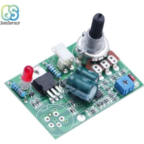 A1321 Soldering Iron Control Board Controller Thermostat Module Soldering Station Temperature Control Board for HAKKO 936