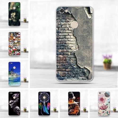 Salanheo Phone Cases Xiaomi Redmi Note Prime