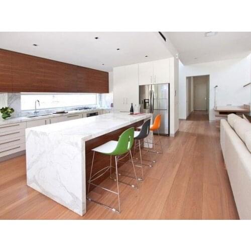 Prefab kitchen cabinet