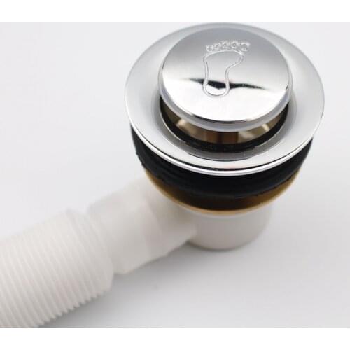 Special Bathtub Water Heater Copper Bouncing Core Foot Bath Tub Drainage Shower Cabins