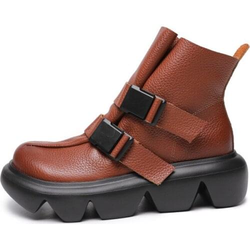 Women's Autumn Shoes SZOLWY China