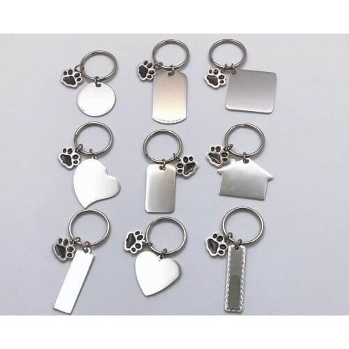 Keychains Terri Aimee China