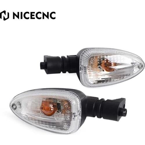 Motorcycle Turn Signal Indicator Turning Light For BMW F800GS F800R K1200R S R1200GS F800GS F 650 800 GS K 1200 R/S/GS 1300R