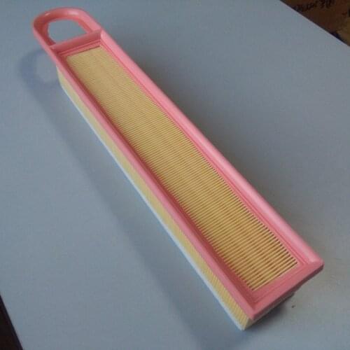 Air filter for Peugeot 308 207 308. Citroen 1.6T C4L