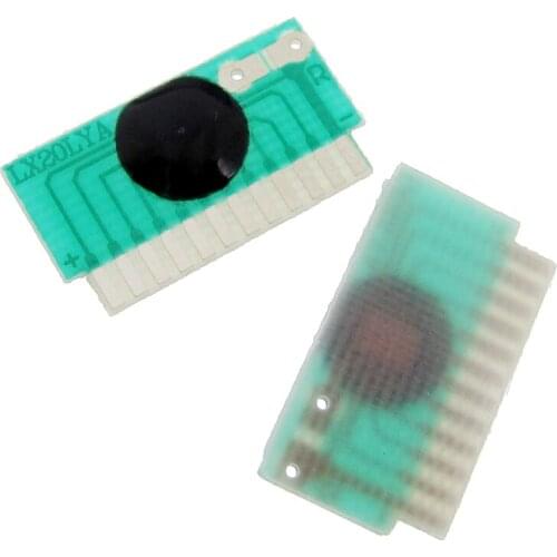 1PCS LX20LYA ISD1820 10s 20s 20secs Voice Recorder Chip Sound Recording Playback Module Talking Music Audio Recordable