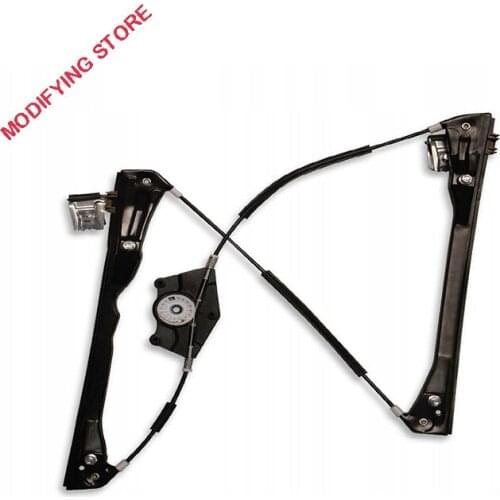 34D 837 461 34D 837 462 34D 839 461 34D 839 462 for For AU-DI A3 8P Window Lifter TIRANTERY WINDOW REGULATOR