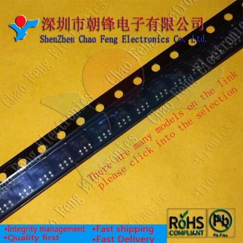 50PCS SGM2019-1.8YN5G YJ18 SOT23-5 SN74LVC04APWR LC04A TSSOP14 2SC2383 2383 EY SOT89 ESDA6V1SC5 EC62 SOT23-6 New Original