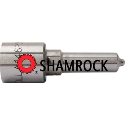 VE Pump Parts Injector Hole-Type-Nozzle OEM 9 430 084 732 DLLA 145 P 309 FIT FOR Audi China Common Rail Engine Part Pack of 12