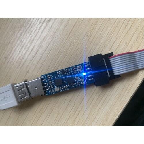 DREAM Emulator 5000DBG USB-Prog DBG-IF3