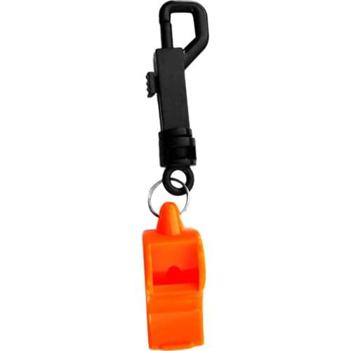 Emergency Survival Whistle for Scuba Diving Kayaking Water Sports Outdoor