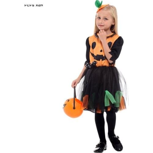 FCFS XZM Children's Carnival Costumes