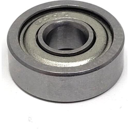 Flashforge Adventurer 3 Bearing Under Build Tray