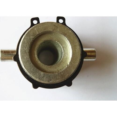 Clutch cross For Wacker Neuson BH22 BH23 BH24 BH55 Breakers & BS65Y Rammer clutch block replacement