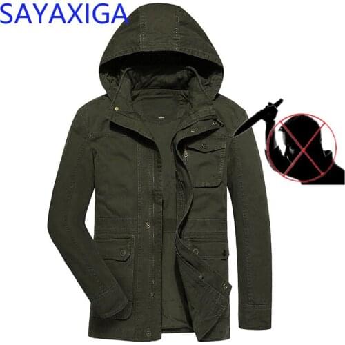 Self defense clothes Tactical Gear Stealth Stab Proof Anti Cut jackets Knife Cut Resistant Cutfree Security zipper outfit tops