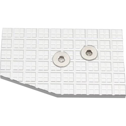 Motorcycle Foot Brake Lever Pedal Enlarge Extension Rear Brake Extender Peg Pad For BMW G310GS G310R 2017-2018 Accessoreis