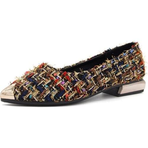 Туфли-лодочки Peiyishuang China At AliExpress