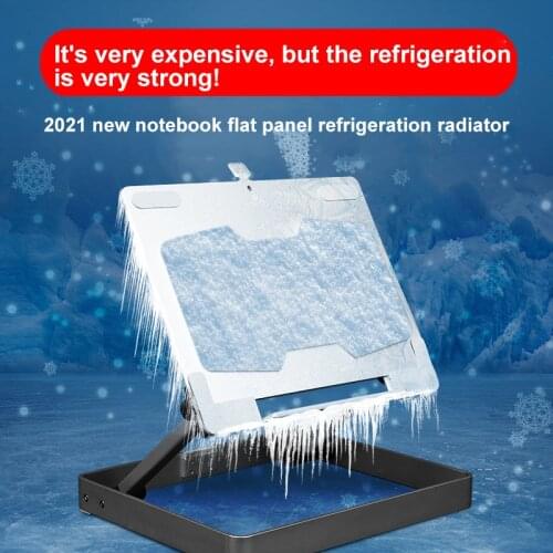 Aluminum Alloy Laptop Stand Portable Base Notebook Stand Holder For Macbook Air Pro Durable Non-slip Computer Cooling Bracket