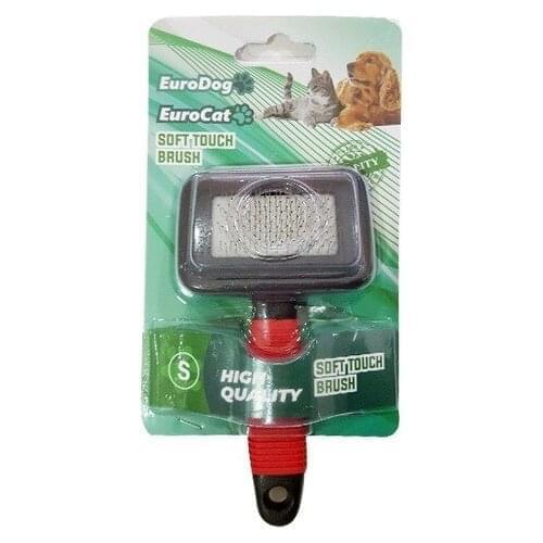 EuroDog & Cat Tip Cat and Dog Comb Small Size 460576450