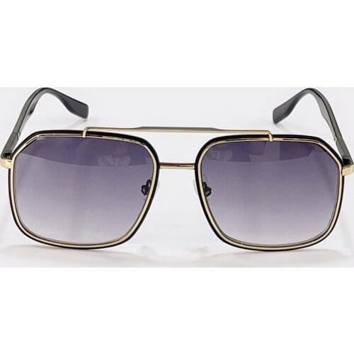 New Fashion Brand Desgin Sunglasses Men Pilot Vintage Outdoor Driving Sun Glasses Eyewear Oculos De Sol