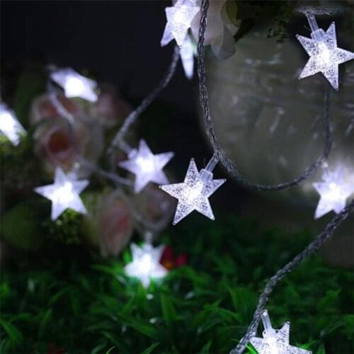 Stargirl LED String Lights