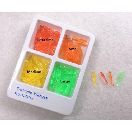 Dental Glass/Quartz Sticks 1Box