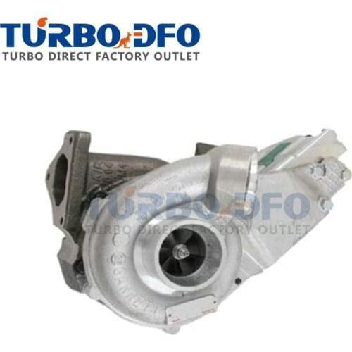Turbo GT2256VK 736088 For MercedeBenz-PKW Sprinter I VAN 2.7 216/316/416CDI 2004-Year 156HP OM647 DE LA 27 Full Turbine For Car