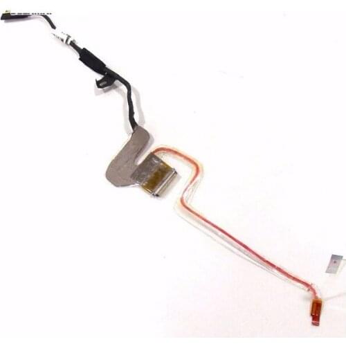 Video cable For HP Mini 1000 mini1000 1100 700 laptop LCD LED Display Ribbon Camera cable 6017B0180401 6017B0180301 6017B0190201