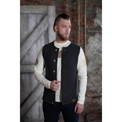 Xristiania Men's Vests